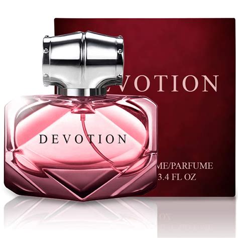 devotion perfume for women